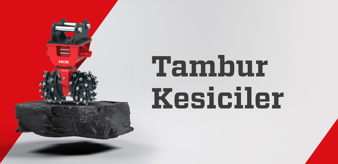 Tambur Kesiciler