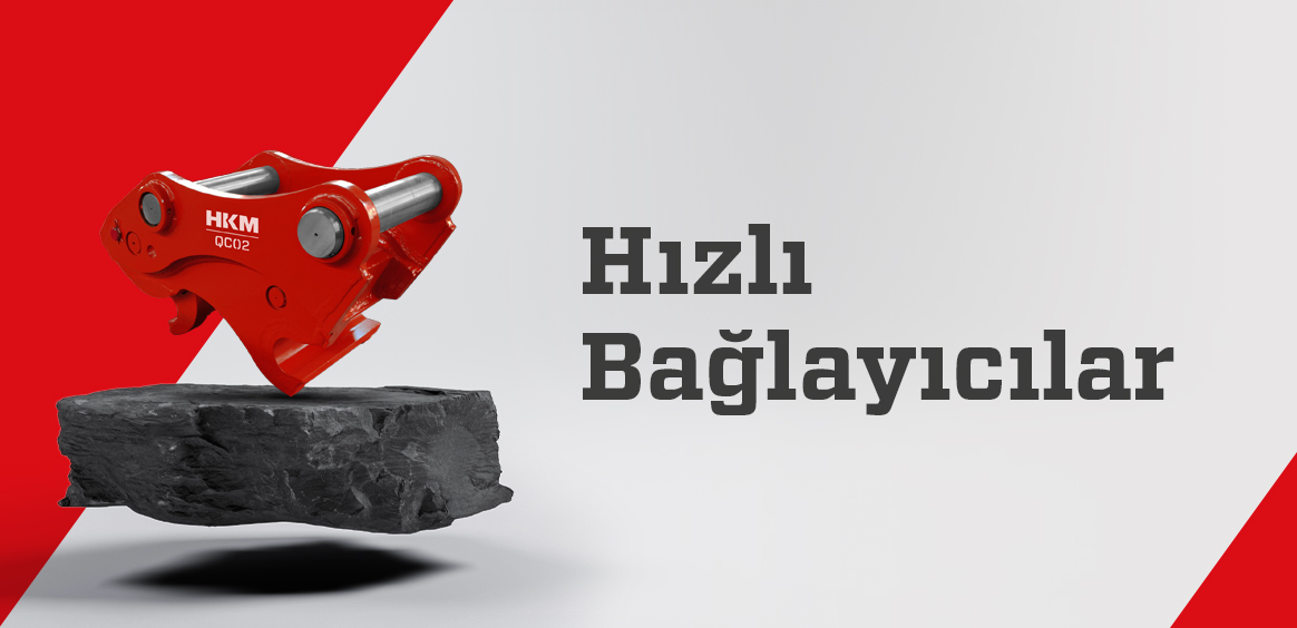 Hızlı Ataşman Bağlayıcılar