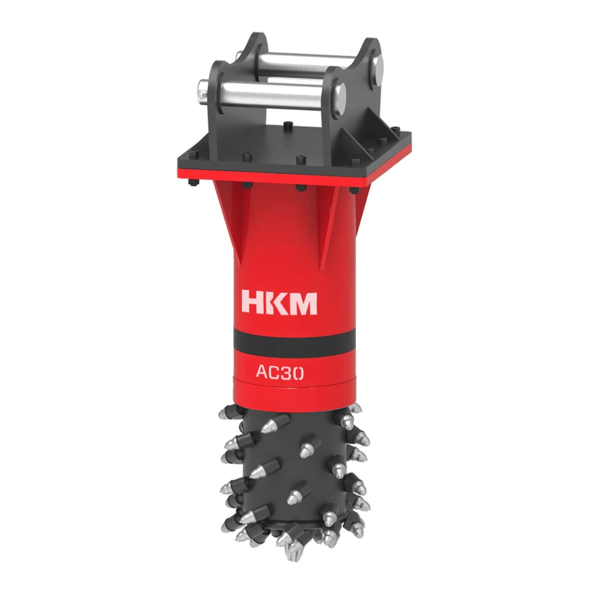 HKM AC30