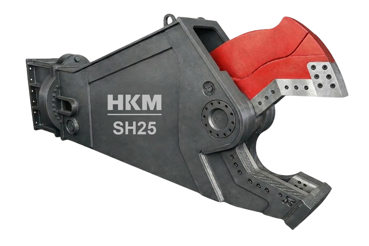 HKM SH25