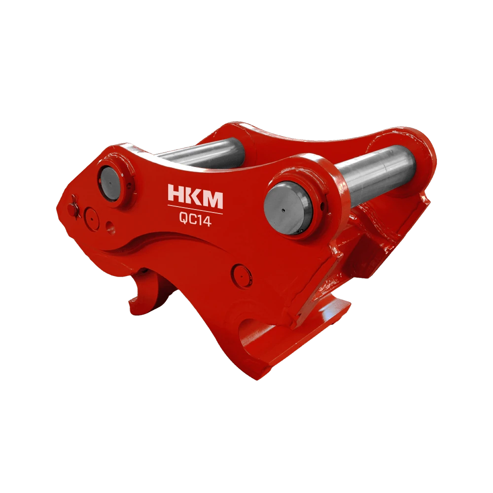 HKM QC14
