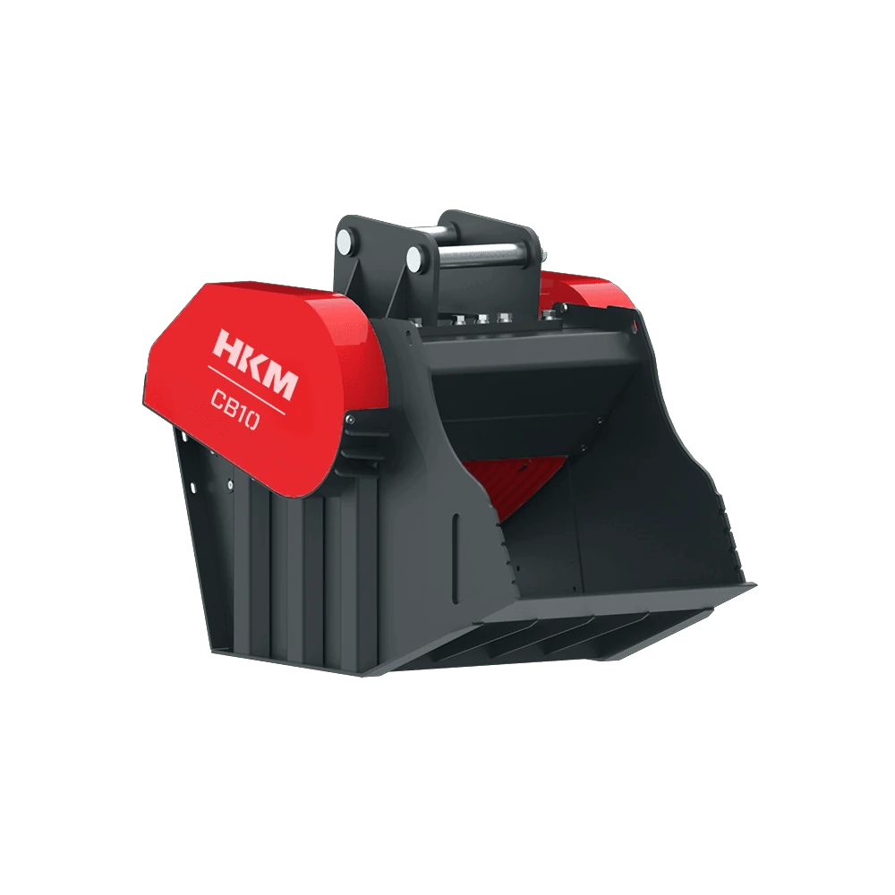 HKM CB10