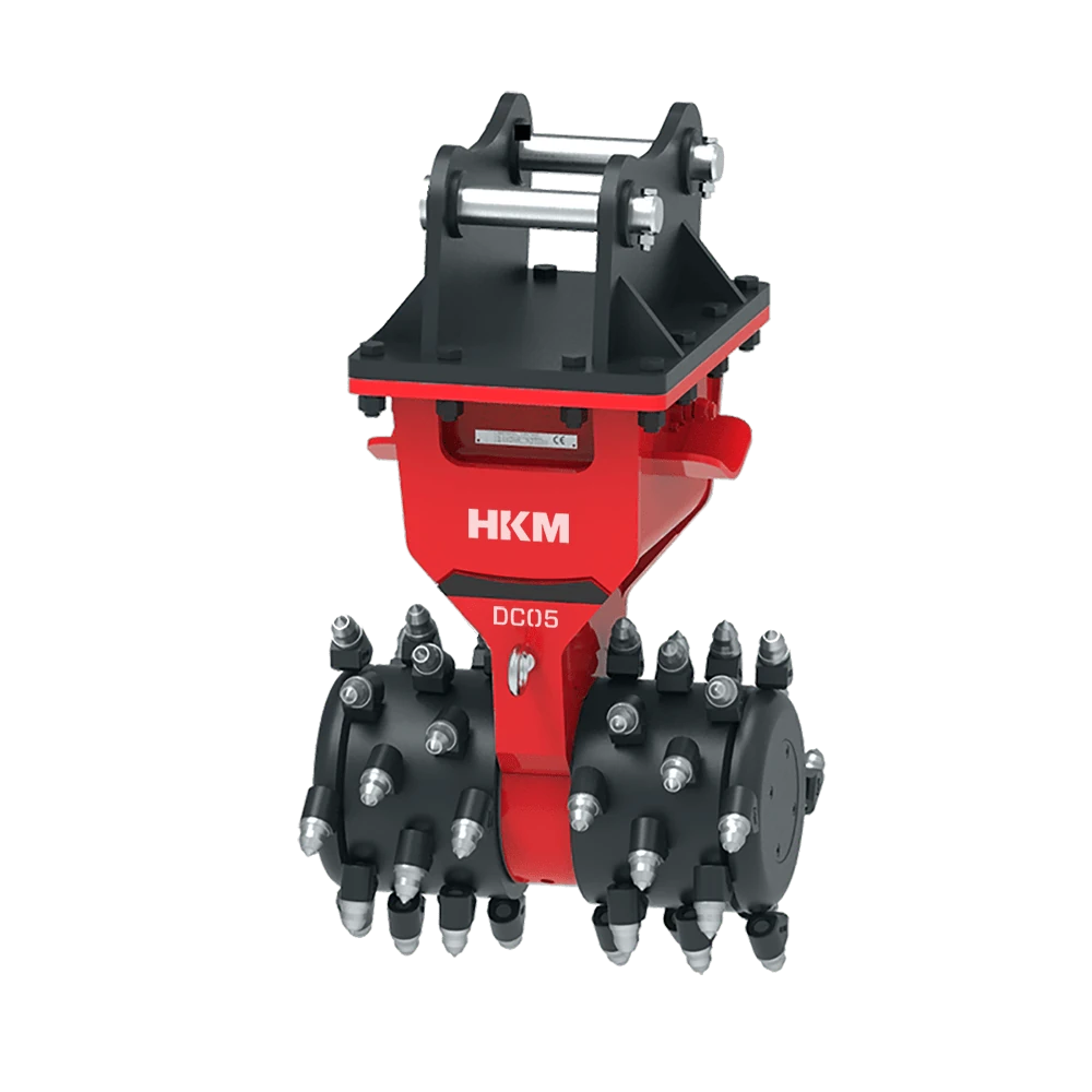 HKM DC05