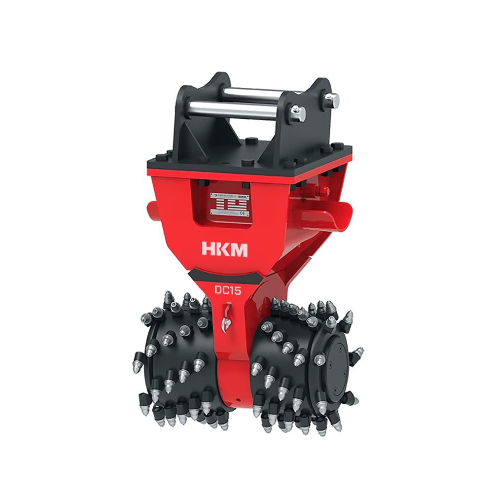 HKM DC15
