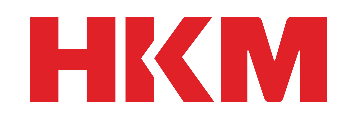 HKM Logo