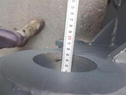 Atlas Copco MB 1200 (Otomatik Yağlamalı - Alman Menşei) - Thumbnail