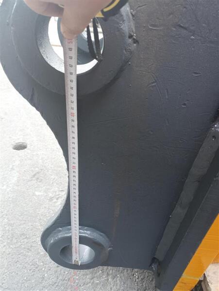 Atlas Copco MB 1200 (Otomatik Yağlamalı - Alman Menşei)