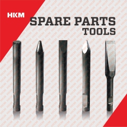Chisel Tool - Thumbnail