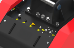 Crusher Bucket - Thumbnail