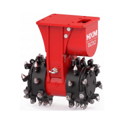 HKM - HKM DC03 Drum Cutter