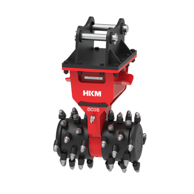 Drum Cutter