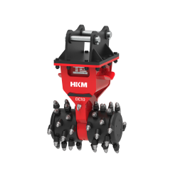 HKM - Drum Cutter