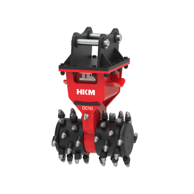 Drum Cutter