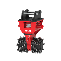 Drum Cutter - Thumbnail