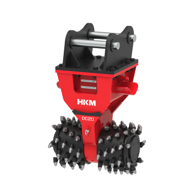 Drum Cutter