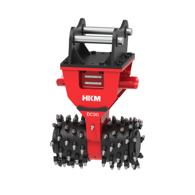 Drum Cutter