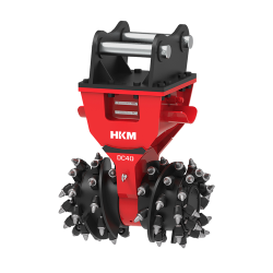 Drum Cutter - Thumbnail