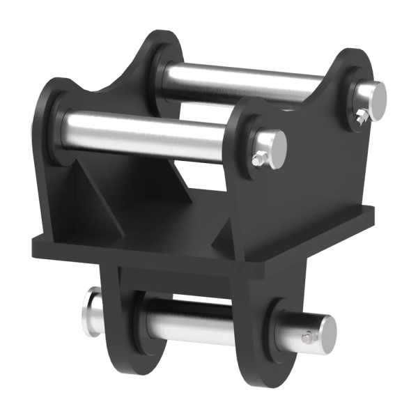 HKM AG500 Braket, Çift Pim