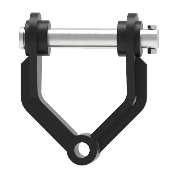 HKM AG50 Braket, Tek Pim