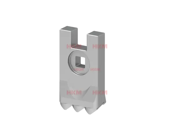 Burgu, D200 L1750, Yumuşak Zemin W2