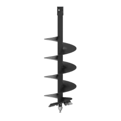 Burgu, D300 L1500, Yumuşak Zemin W2 - Thumbnail