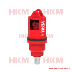 Hidrolik Burgu Seti - Thumbnail