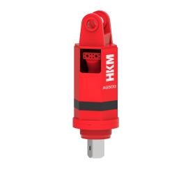 HKM - Tahrik Ünitesi, Hidrolik Burgu