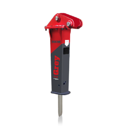 HKM - HKM G12 Hidrolik Kırıcı