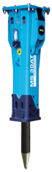 MSB - MSB MS 30AT Hidrolik Kırıcı