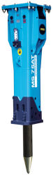 MSB - MSB MS 75AT Hidrolik Kırıcı