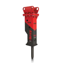 HKM - HKM G130 Hidrolik Kırıcı