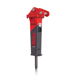 HKM - HKM G30 Hidrolik Kırıcı