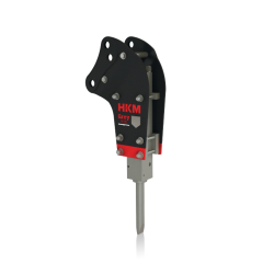 HKM - Hidrolik Kırıcı