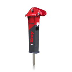 HKM - HKM G40 Hidrolik Kırıcı