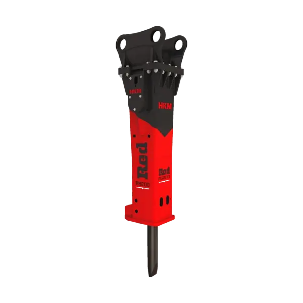 HKM RS200 Hidrolik Kırıcı
