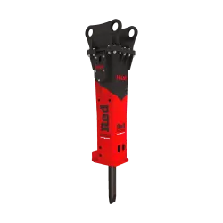 HKM RS260 Hidrolik Kırıcı