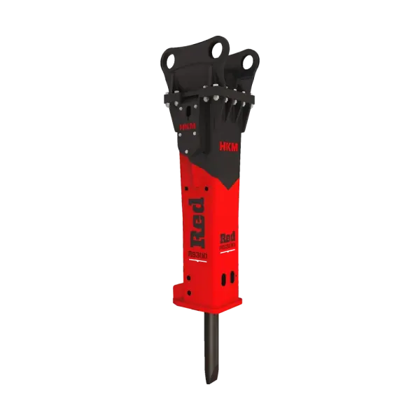 HKM RS300 Hidrolik Kırıcı