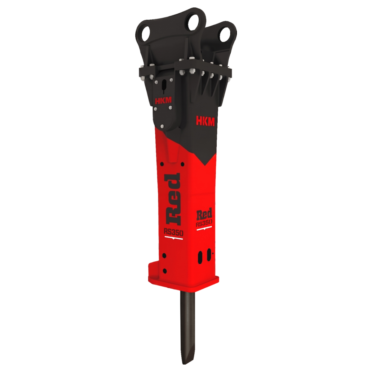 HKM RS350 Hidrolik Kırıcı