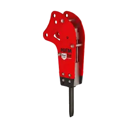 HKM RS50BL Hidrolik Kırıcı