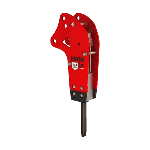HKM RS50BL Hidrolik Kırıcı