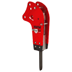 HKM RS50BL Hidrolik Kırıcı