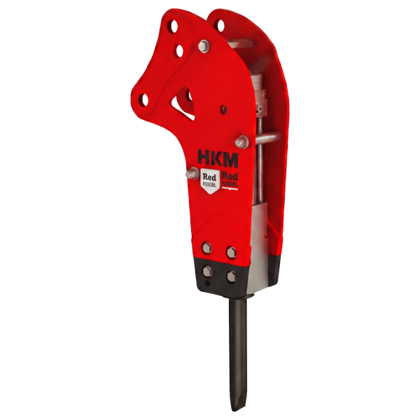 HKM RS50BL Hidrolik Kırıcı