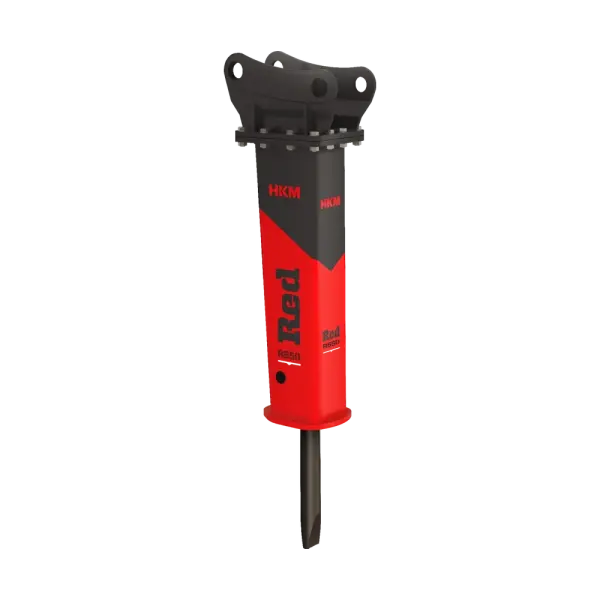 HKM RS50 Hidrolik Kırıcı