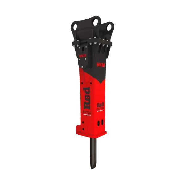 HKM RS750 Hidrolik Kırıcı