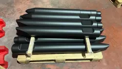 Furukawa F45 Keski Uç - Thumbnail