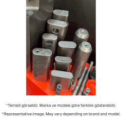Krupp HM1300 Kama - Thumbnail