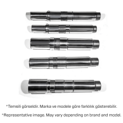 General Breaker GB11F Piston