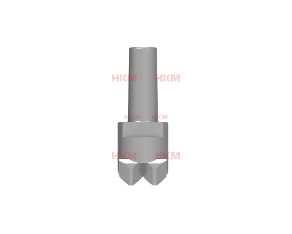 Auger, D200 L1200, All Ground W3