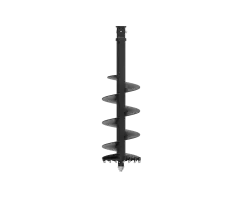 Auger, D200 L1200, All Ground W3 - Thumbnail