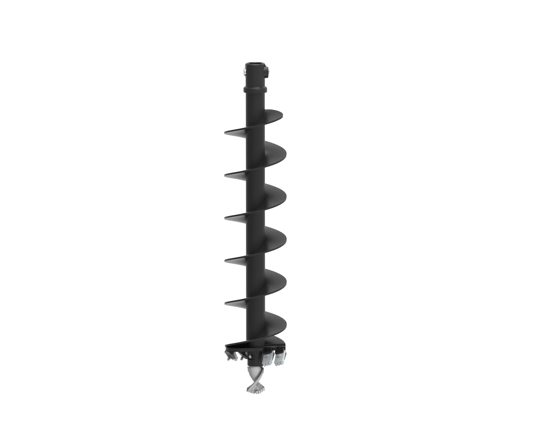 Auger, D200 L1200, Soft Rock W2